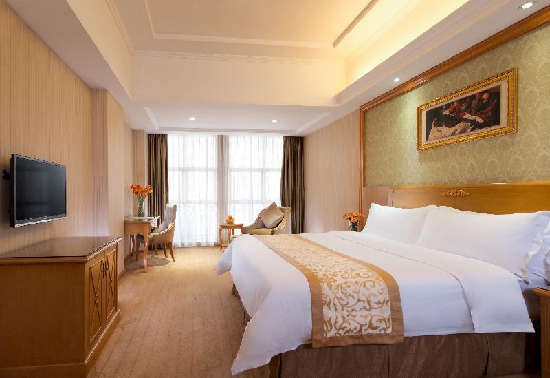 Vienna International Hotel Shenyang Railway Station Eksteriør billede